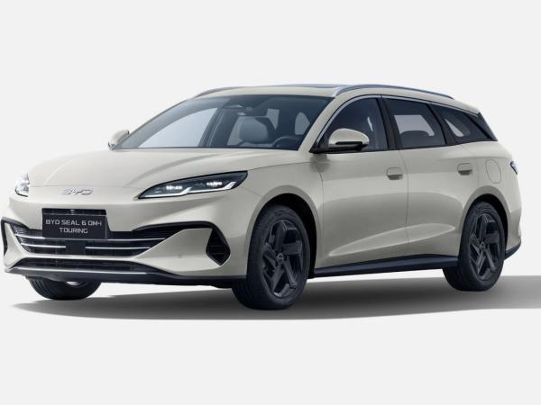 BYD Seal 6