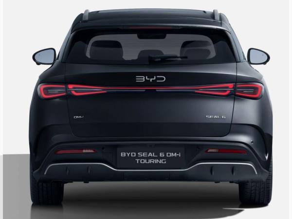 BYD Seal 6