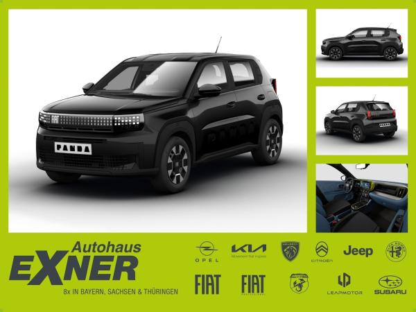 Fiat Grande Panda