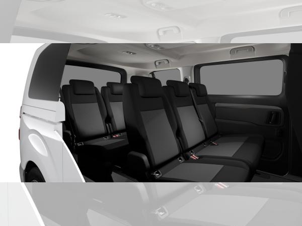 Citroën SpaceTourer