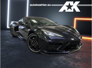 Corvette C8