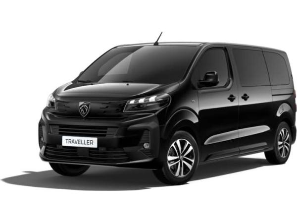 Peugeot Traveller