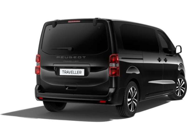 Peugeot Traveller
