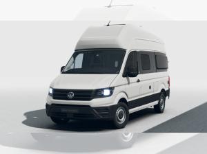 Volkswagen Grand California