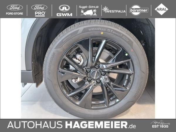 GWM Haval H6