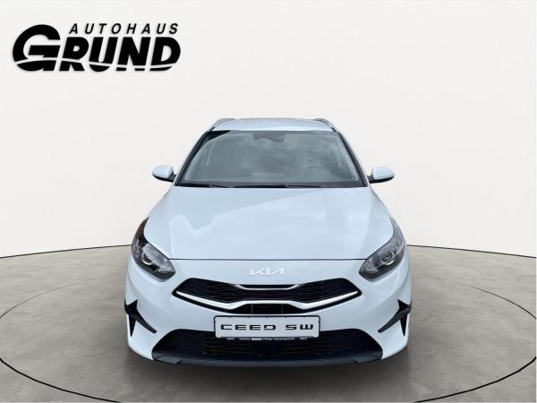 Kia Ceed SW