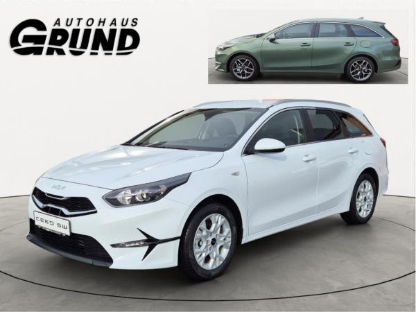 Kia Ceed SW