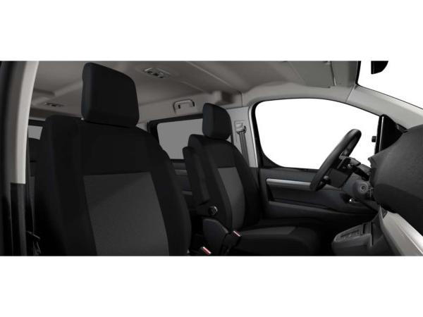 Citroën SpaceTourer