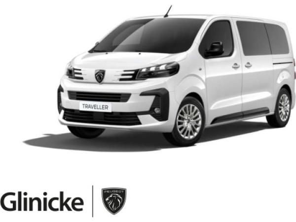 Peugeot Traveller