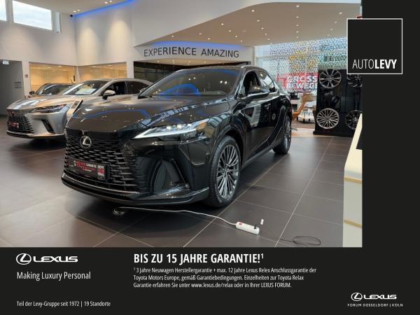 Lexus RX 450