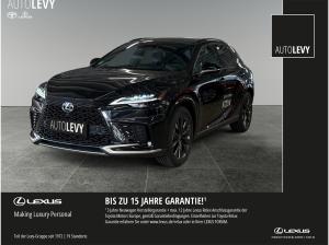 Lexus RX 450