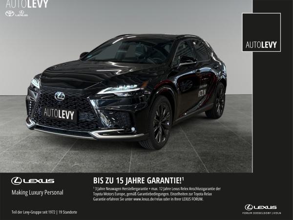 Lexus RX 450