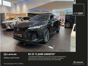 Lexus RX 450