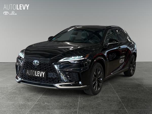 Lexus RX 450