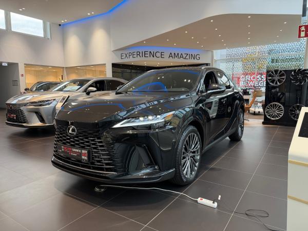 Lexus RX 450
