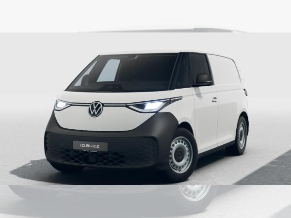 Volkswagen ID.Buzz Cargo
