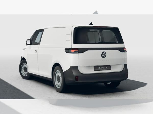 Volkswagen ID.Buzz Cargo