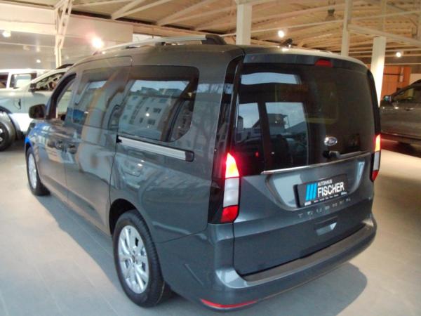 Ford Tourneo Connect