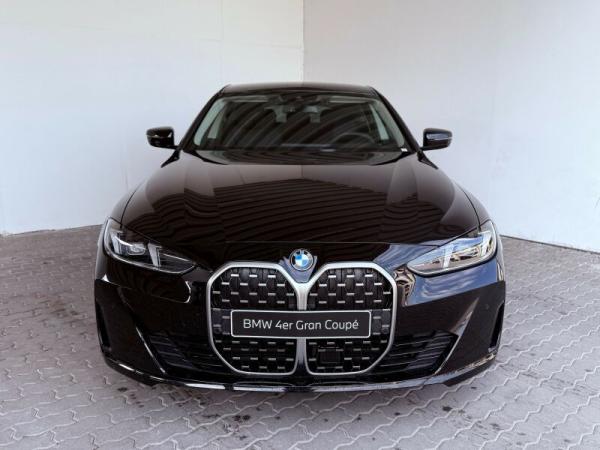 BMW 420 Gran Coupe