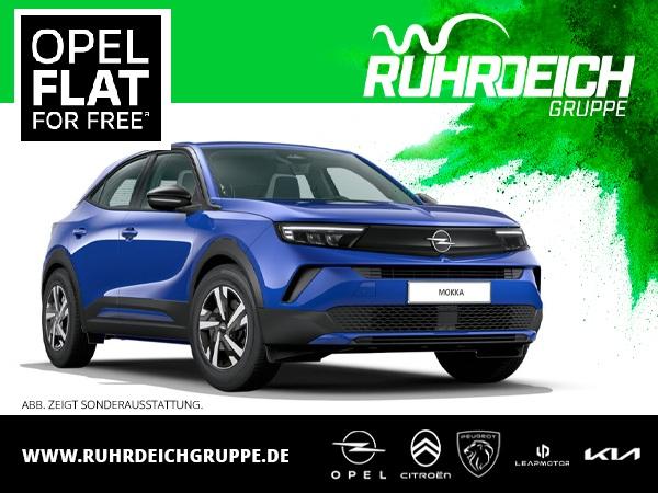 Opel Mokka-e