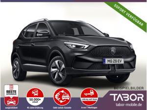 MG ZS EV
