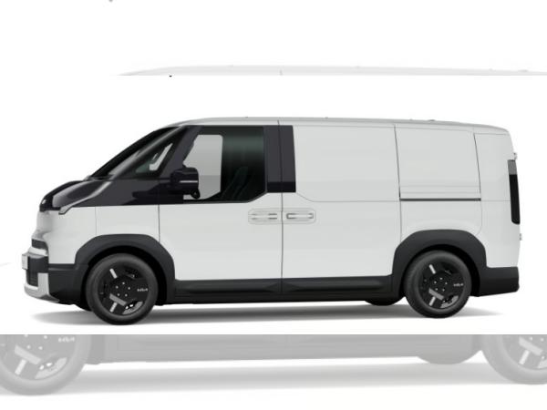 Kia PV5