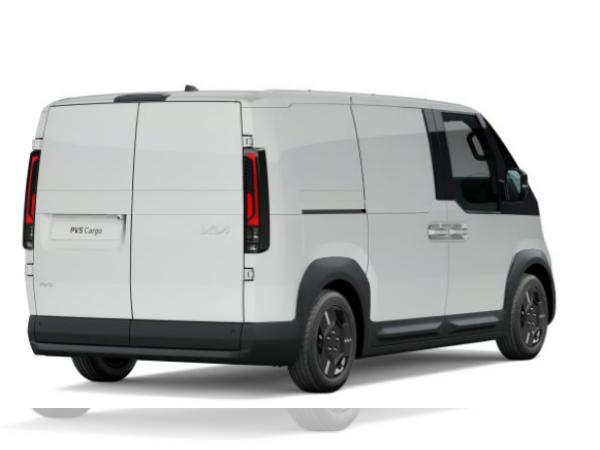 Kia PV5