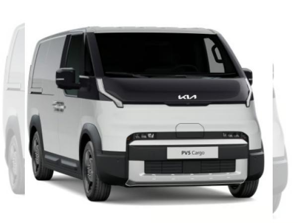 Kia PV5