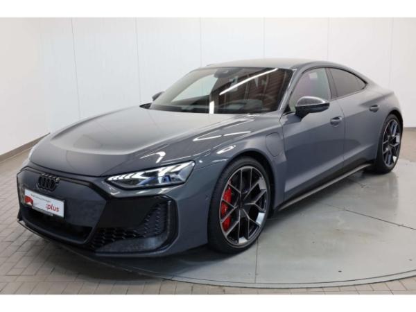 Audi RS e-tron GT