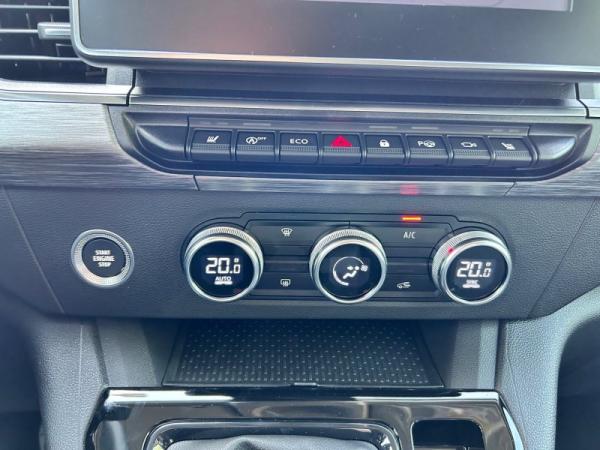 Nissan Townstar Kombi