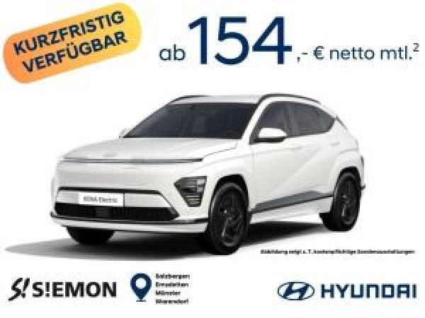 Hyundai KONA Elektro