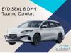 BYD Seal 6