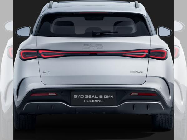 BYD Seal 6