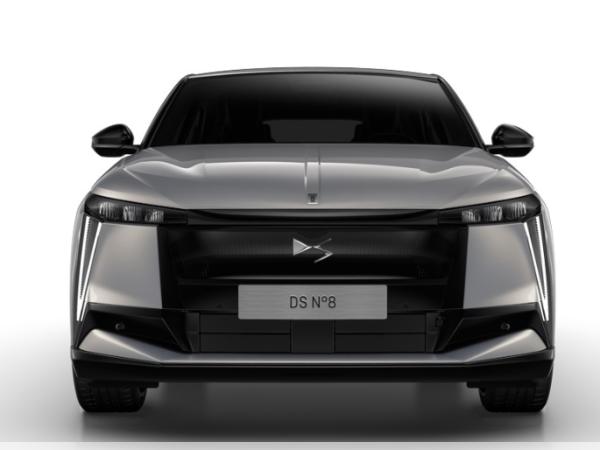 DS Automobiles DS 8