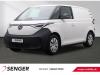 Volkswagen ID.Buzz Cargo
