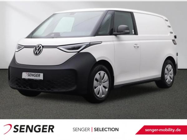 Volkswagen ID.Buzz Cargo