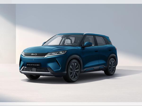 BYD ATTO 2