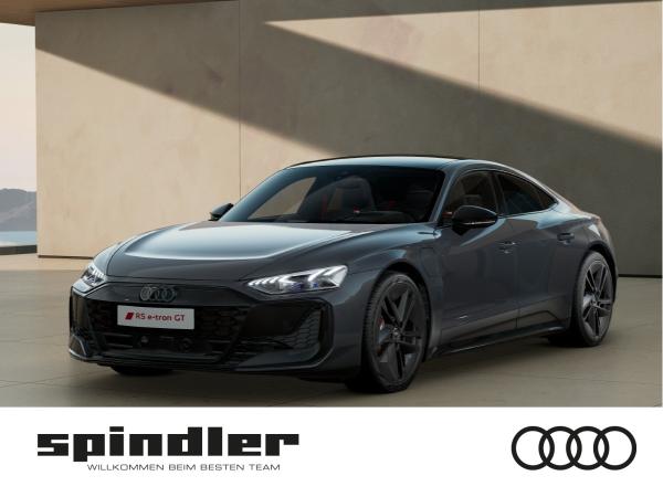 Audi RS e-tron GT