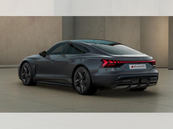 Audi RS e-tron GT