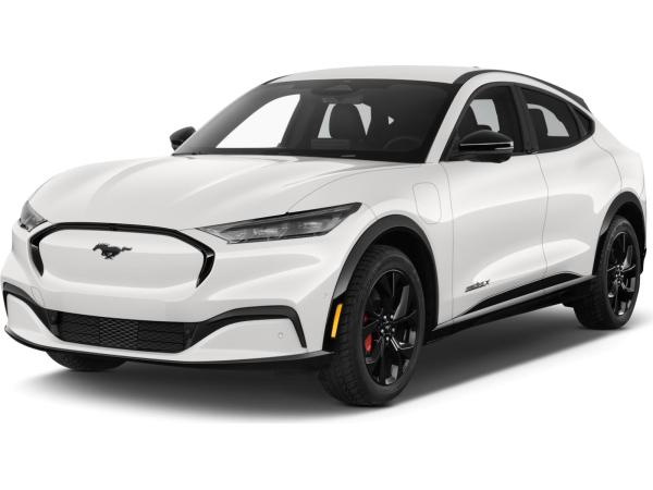 Ford Mustang Mach-E