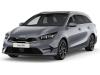 Kia Ceed SW