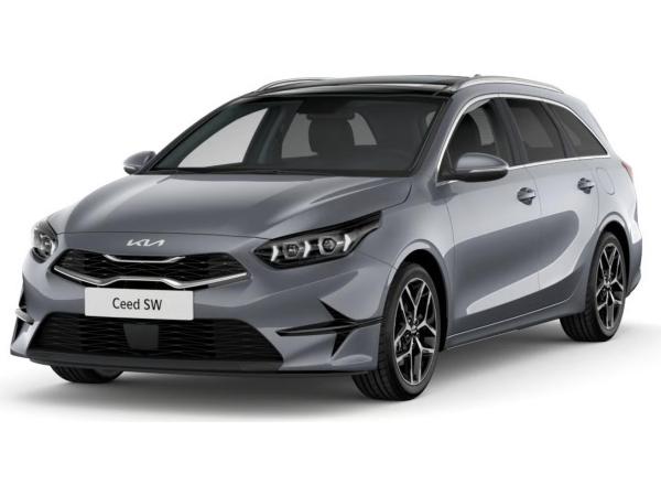 Kia Ceed SW