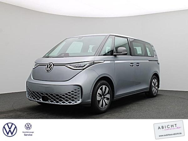 Volkswagen ID.Buzz