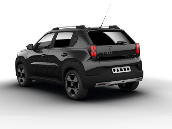 Fiat Grande Panda