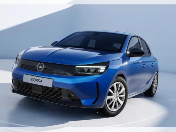 Opel Corsa-e