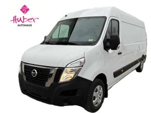 Nissan Interstar