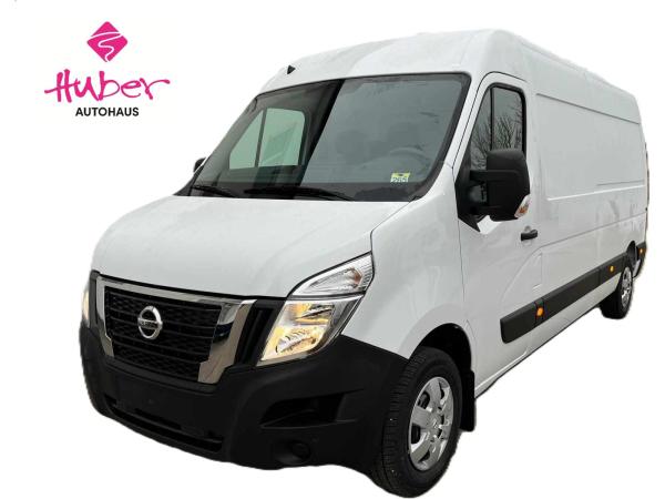 Nissan Interstar