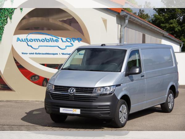 Volkswagen T6.1 Transporter