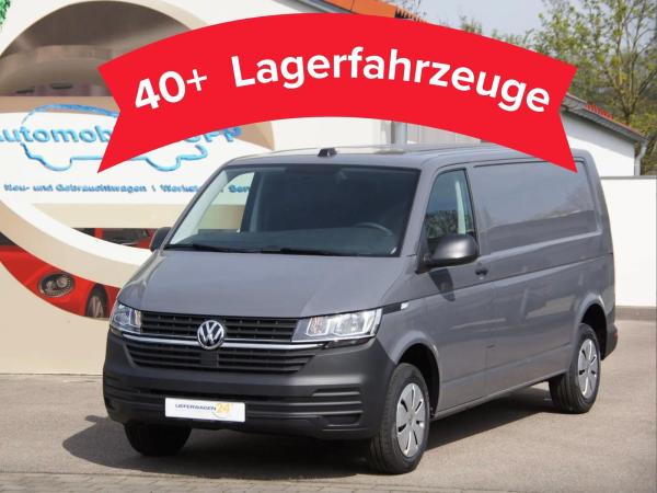 Volkswagen T6.1 Transporter
