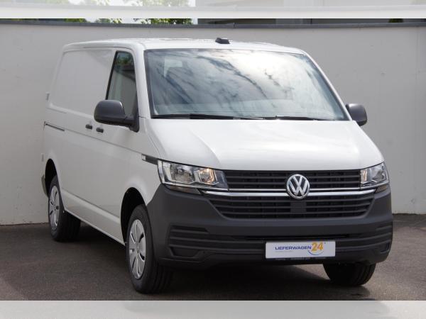 Volkswagen T6.1 Transporter